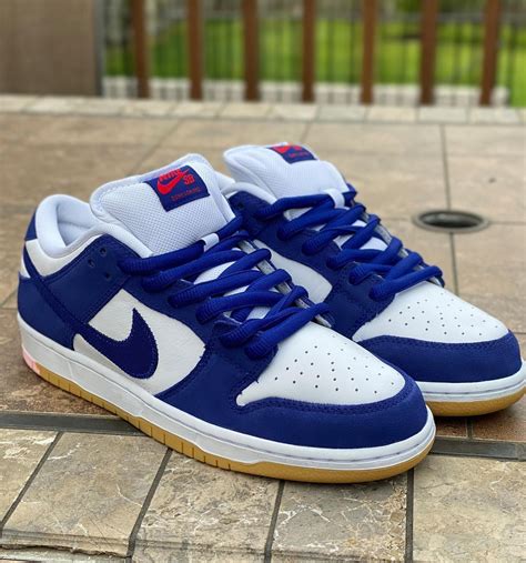 la dodgers nike|nike dunk los angeles dodgers.